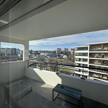 Appartement De Romain Анси Экстерьер фото