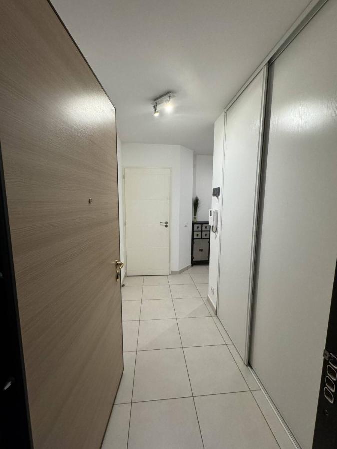 Appartement De Romain Анси Экстерьер фото