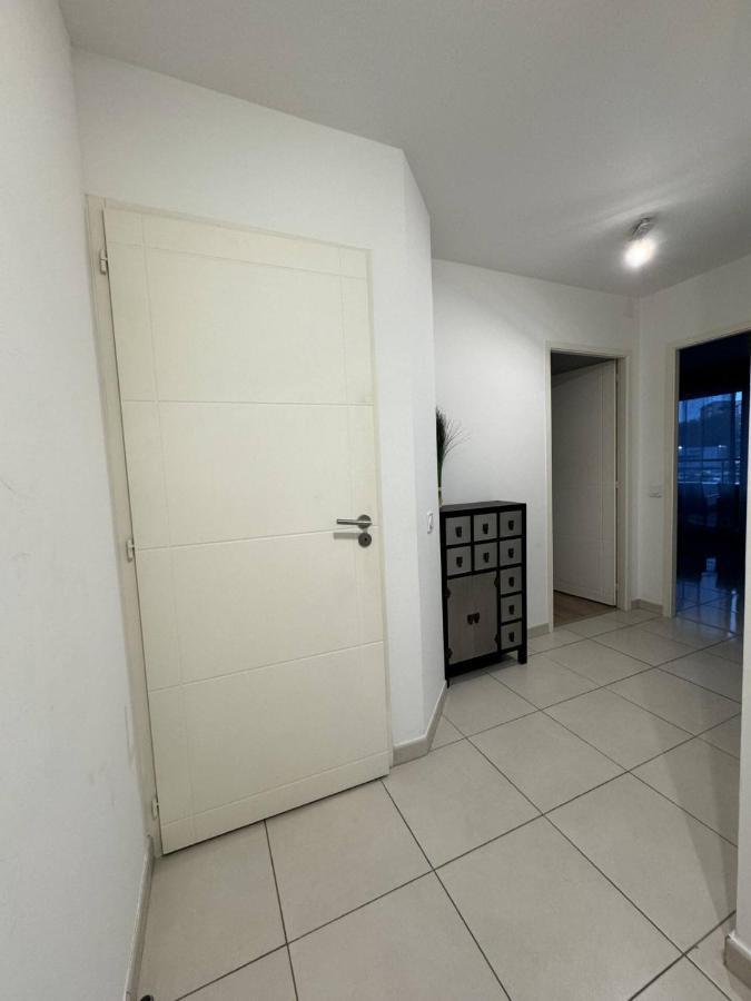 Appartement De Romain Анси Экстерьер фото