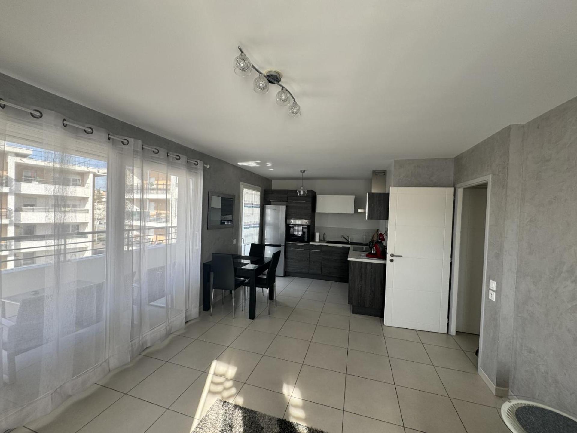 Appartement De Romain Анси Экстерьер фото